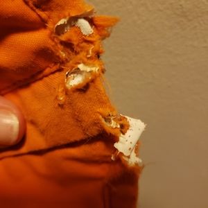 Burton snowsuit update for @just46jen